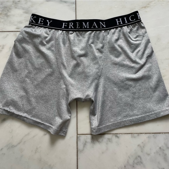 Men’s Medium Boxer Brief, Hickey Freeman, Body Glove, Spyder, bundle or separate - Picture 6 of 16